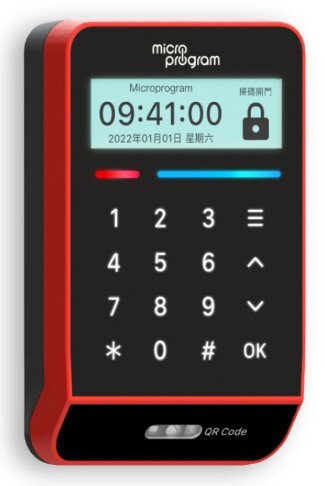 CardReader