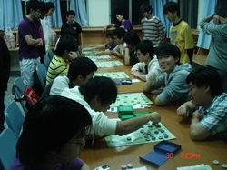 2010/03/30-禮齋華齋象棋大賽