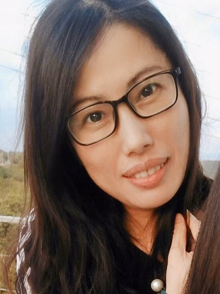 羅憶芝小姐