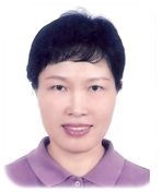 曾渼茵小姐