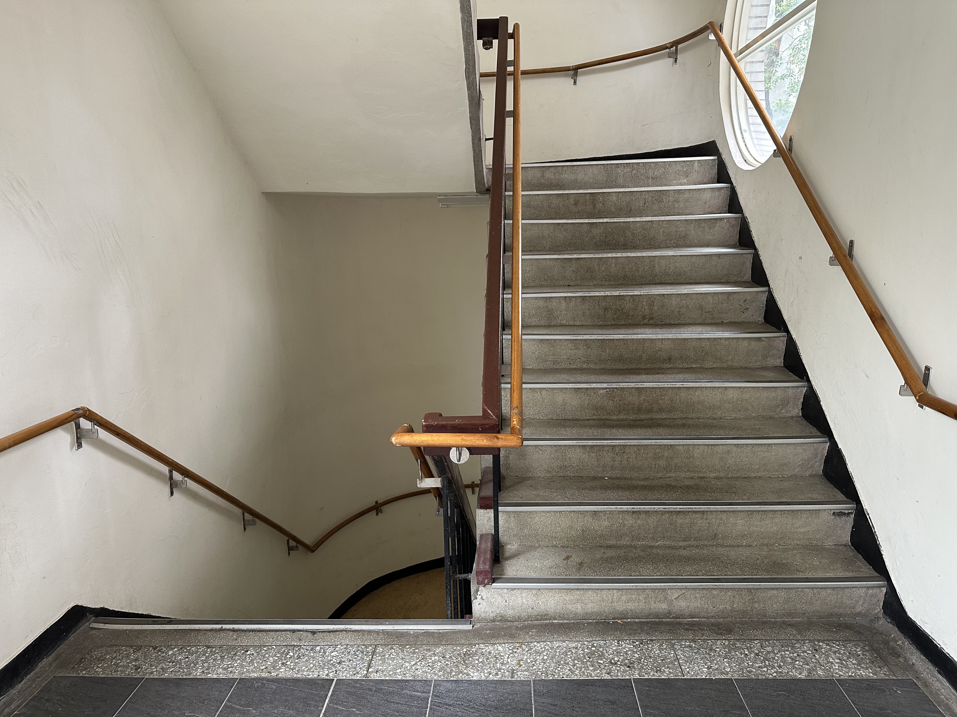 Stairway
