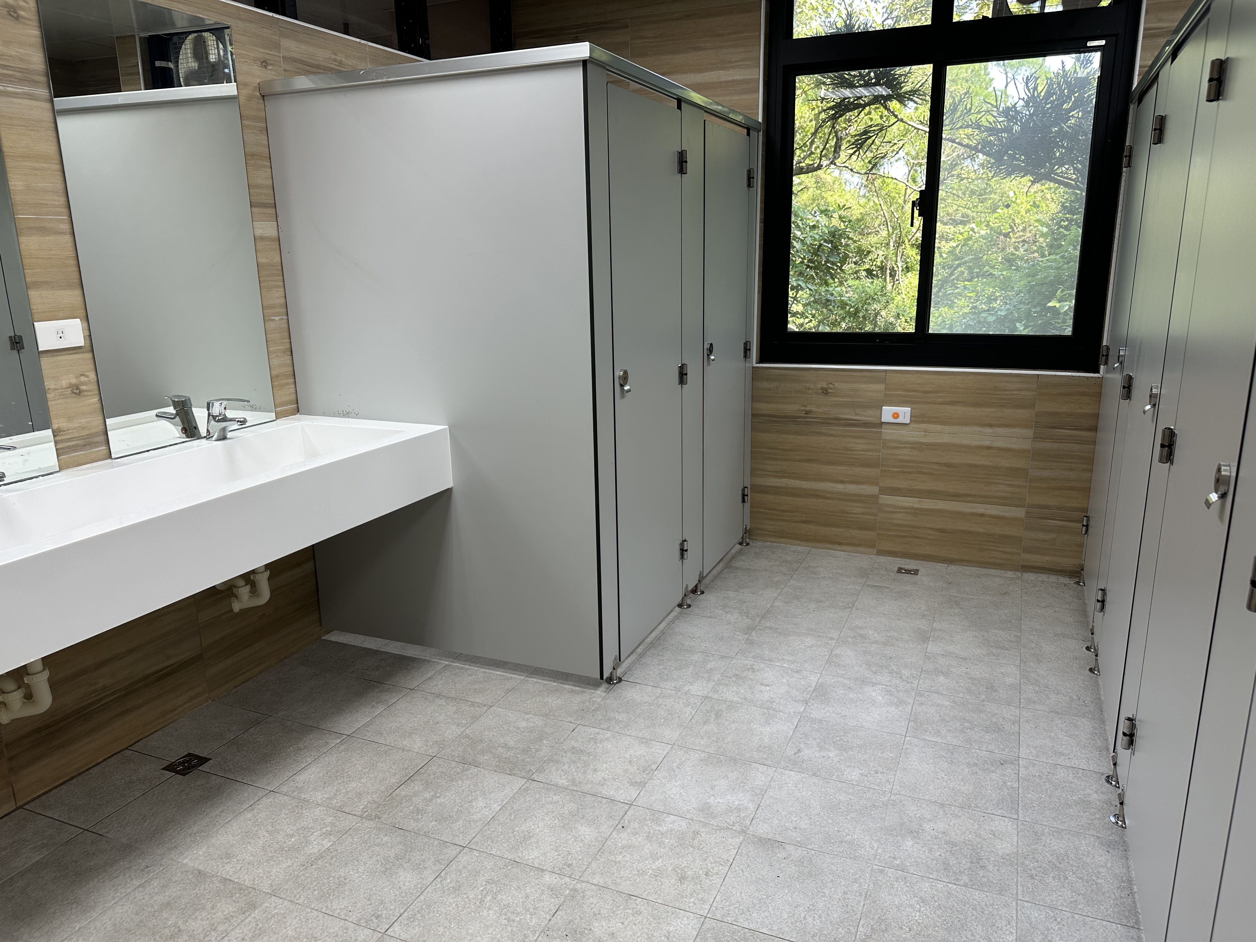 Restroom
