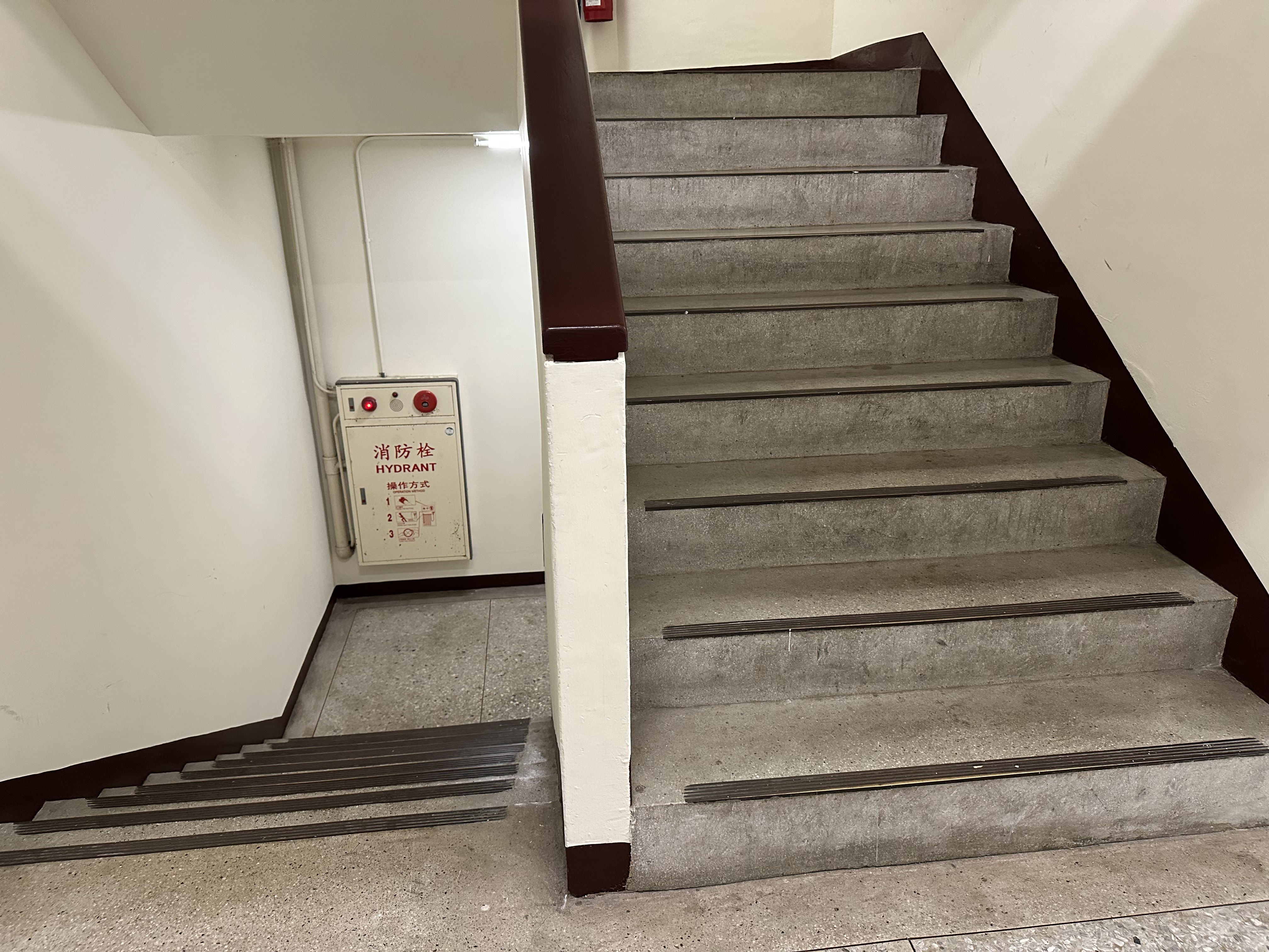 樓梯
