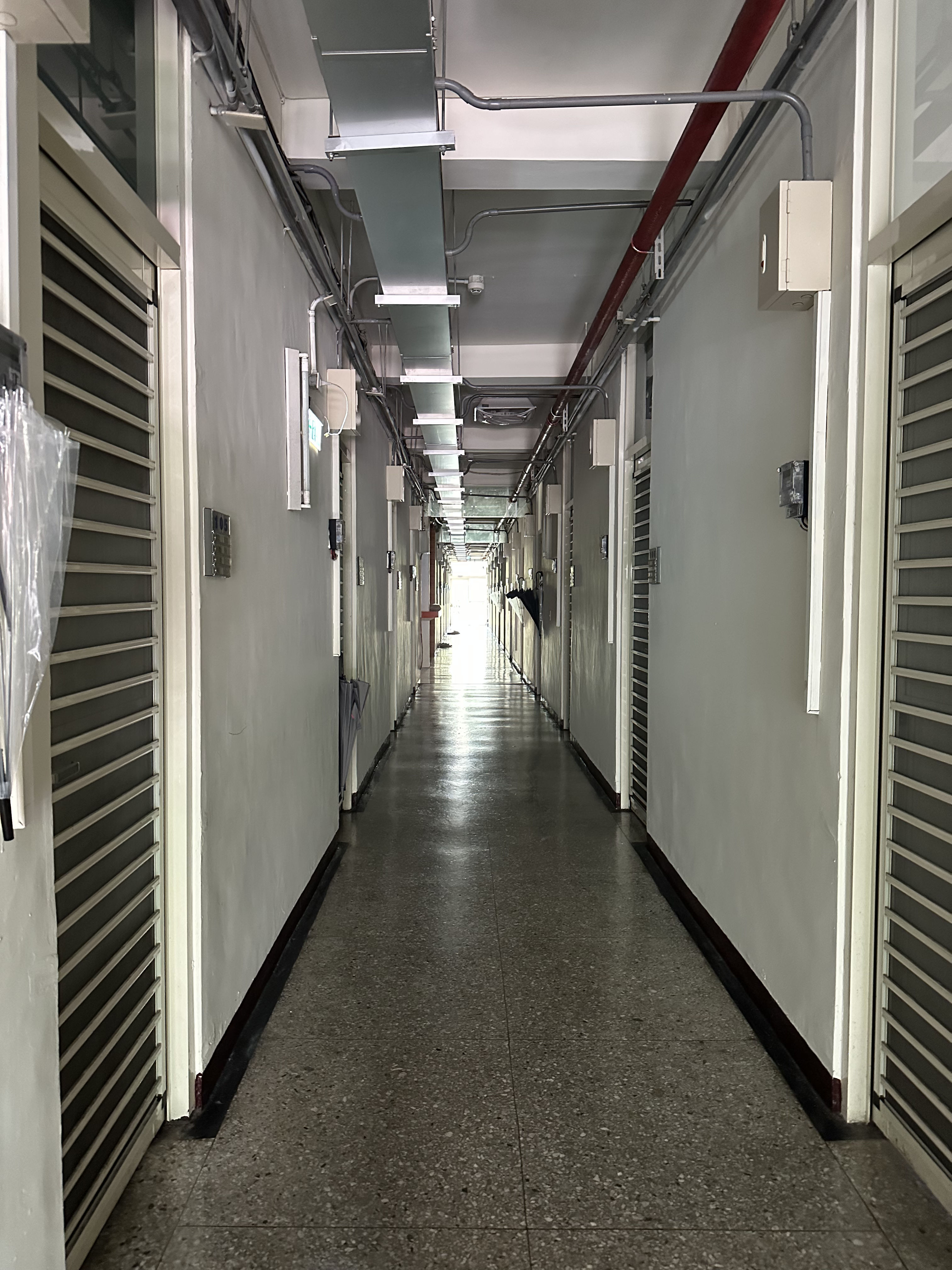 Corridor