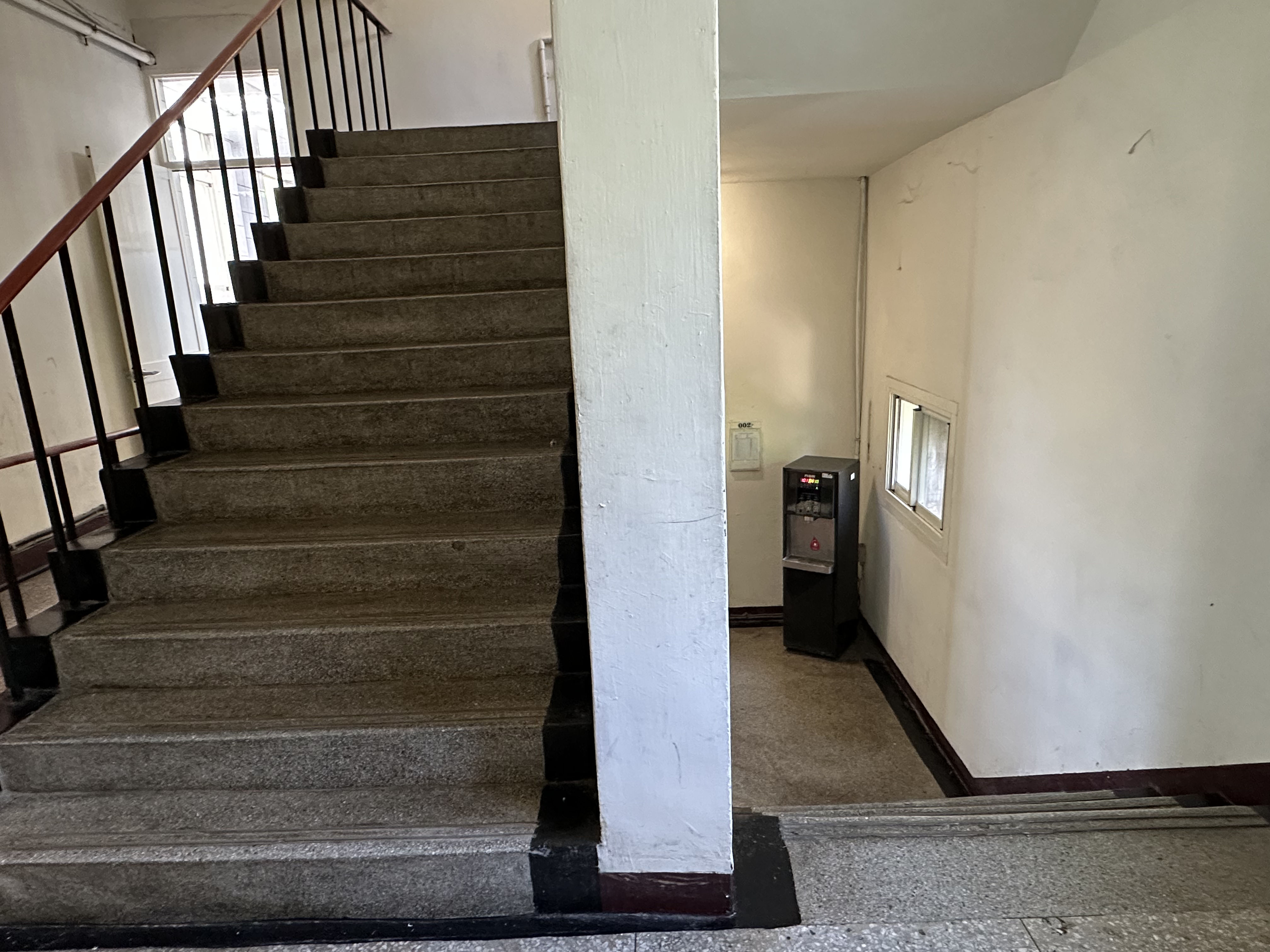 Stairway