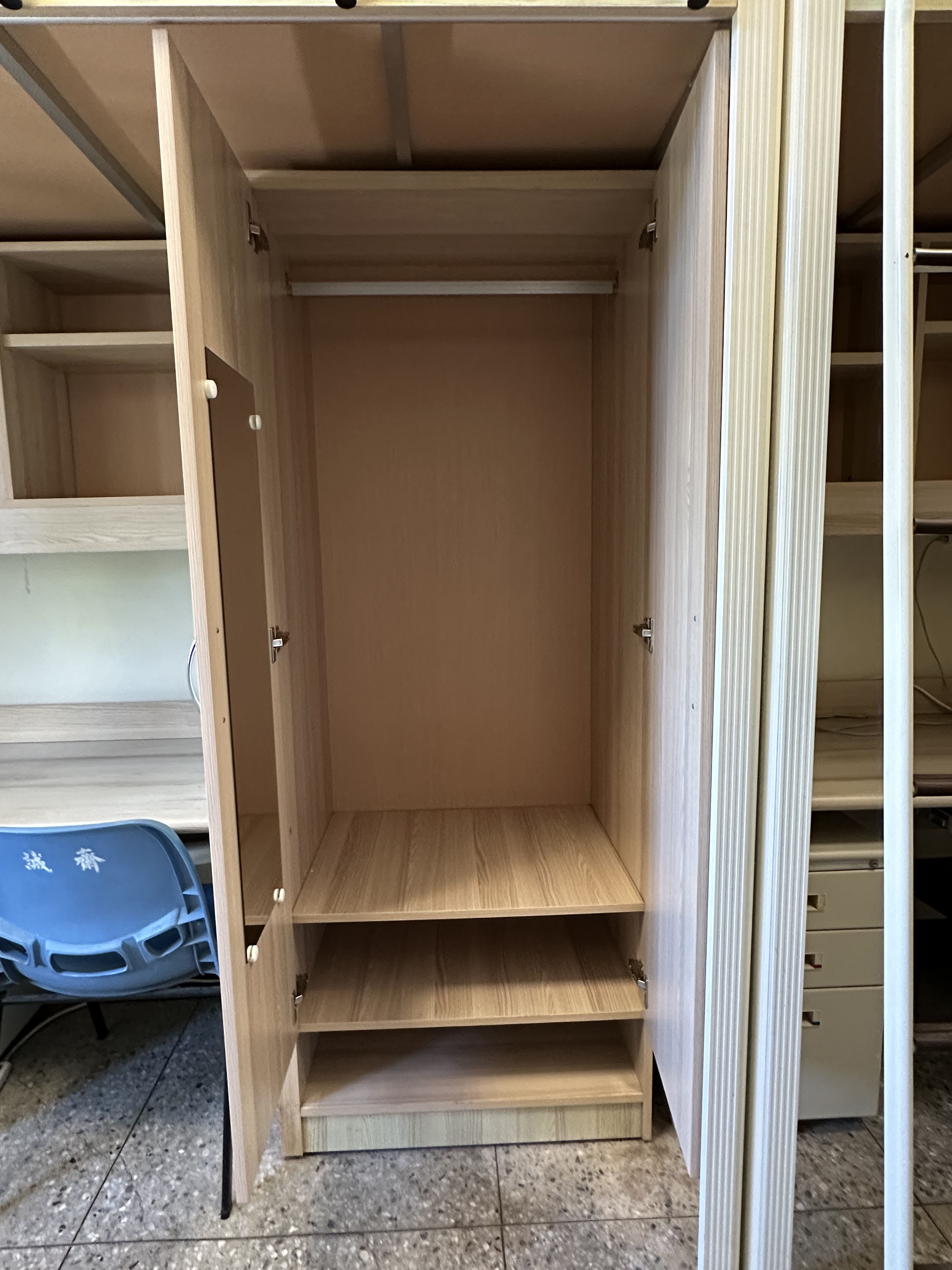 Wardrobe