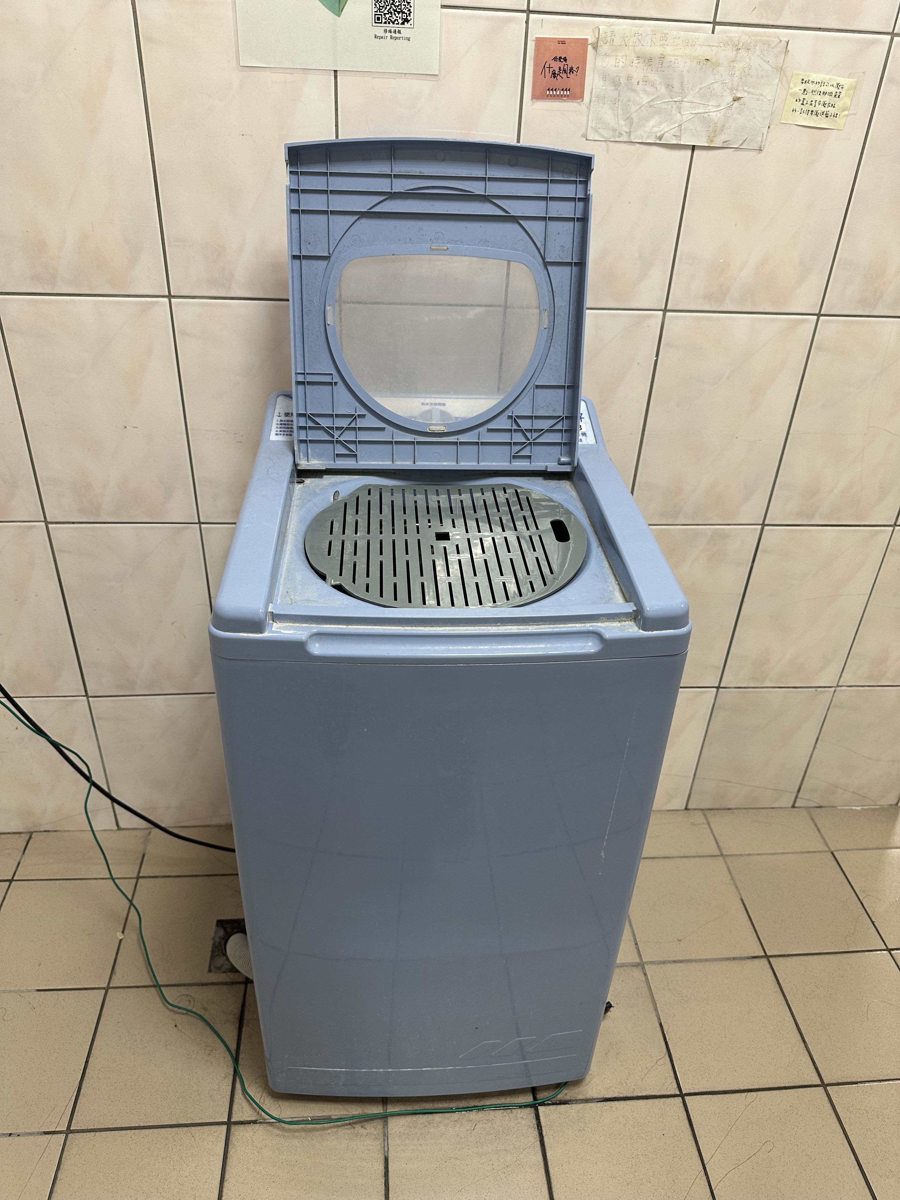 脫水機