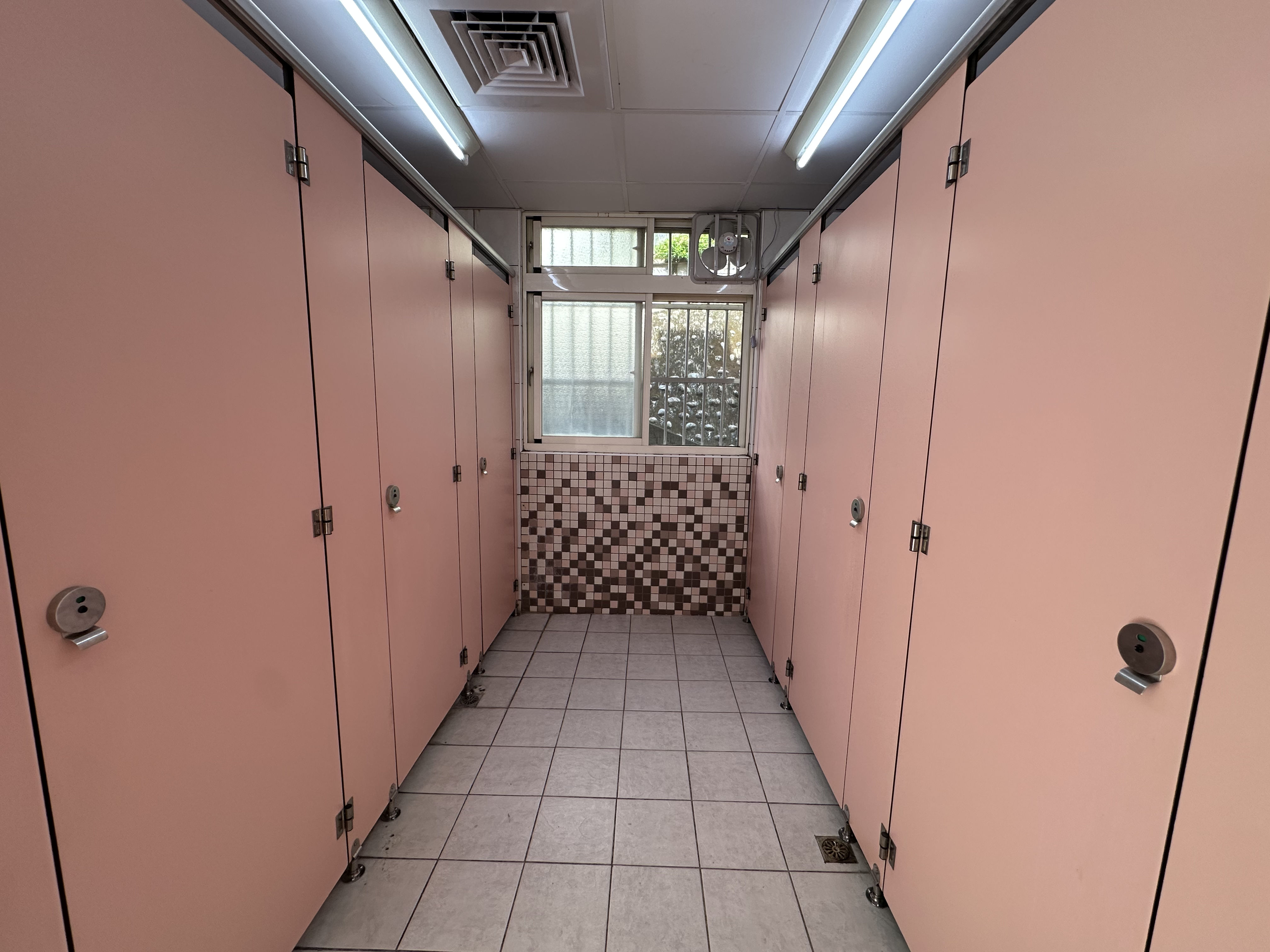 Restroom