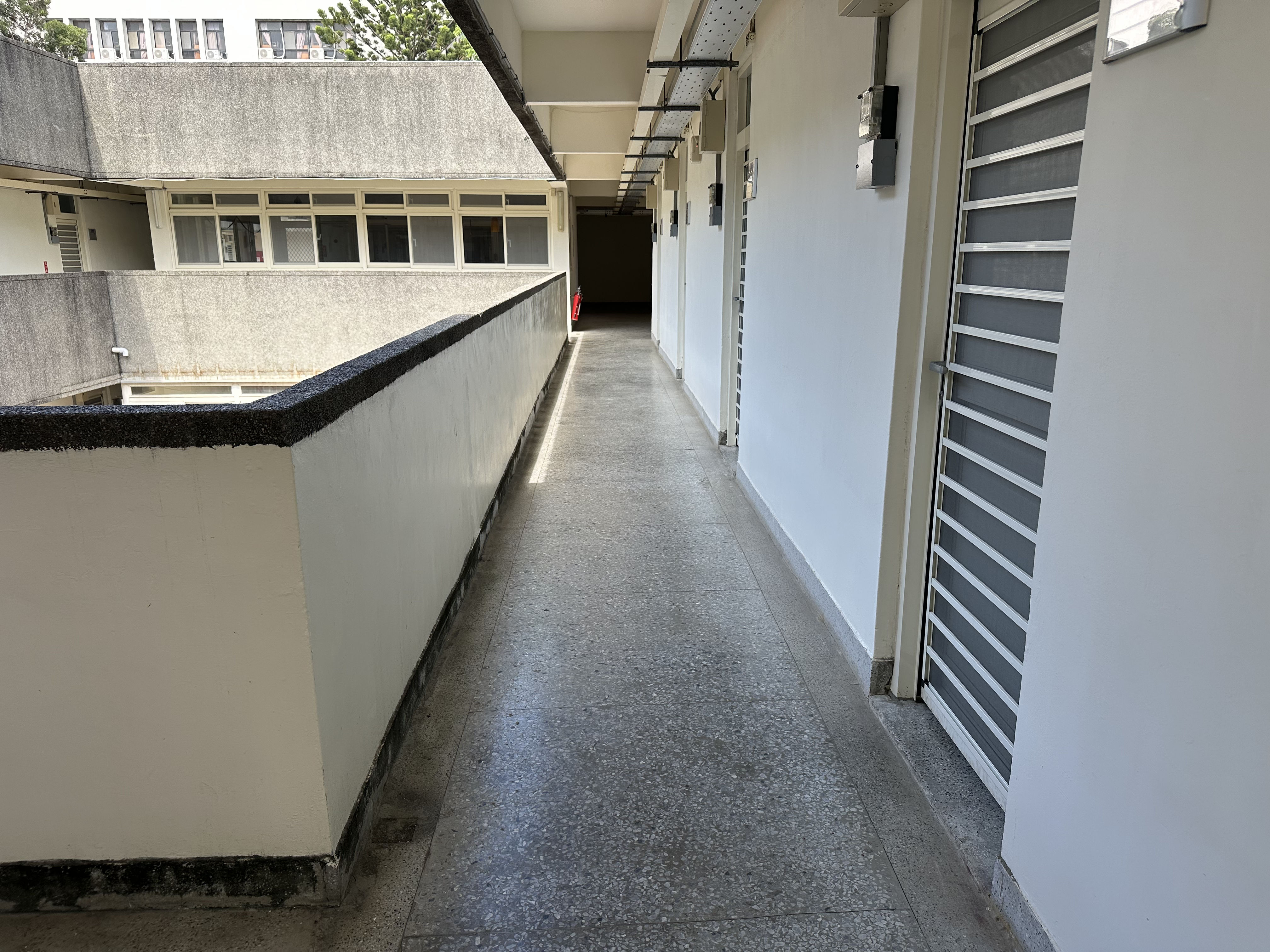 Corridor