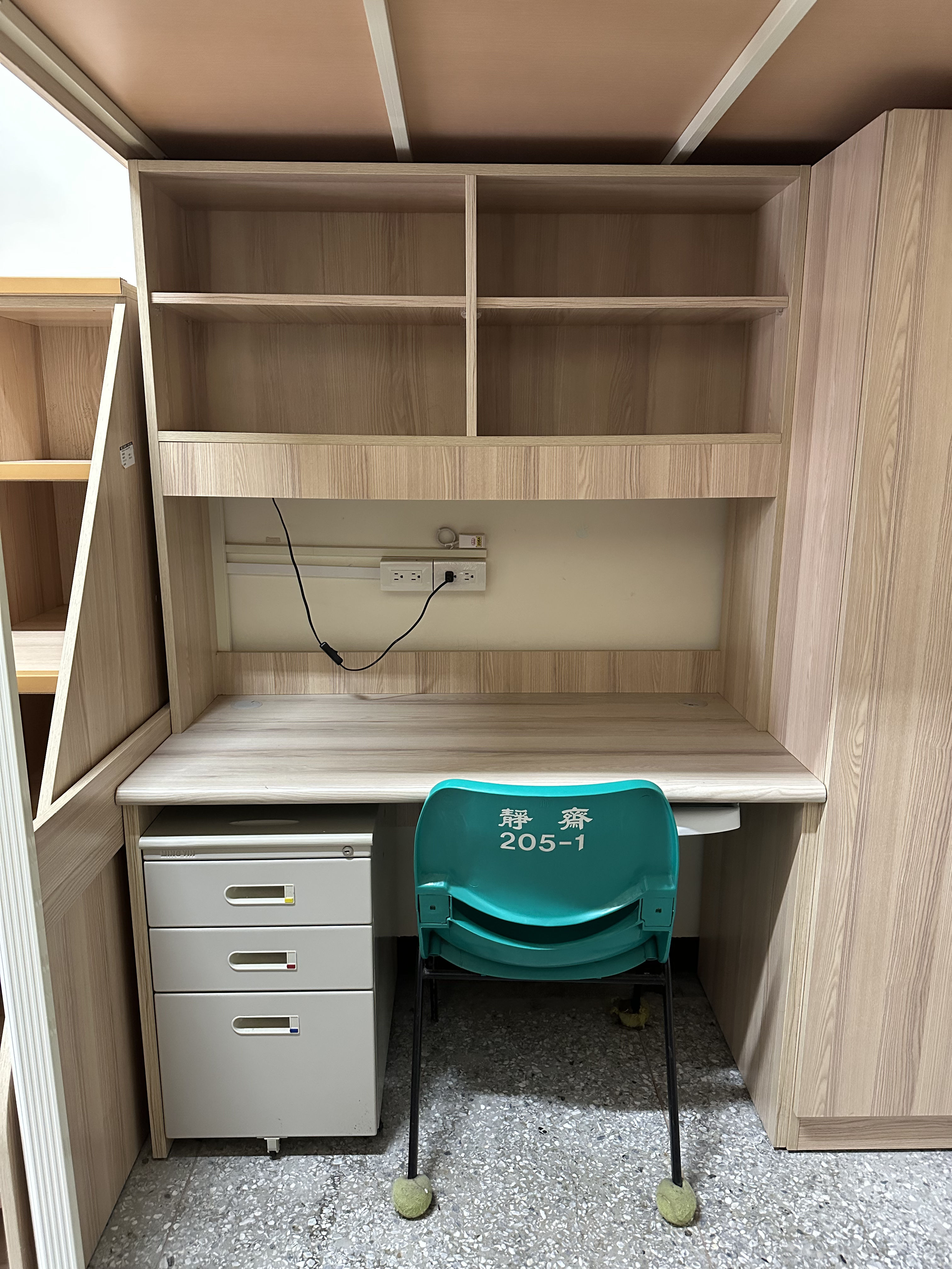 Desk