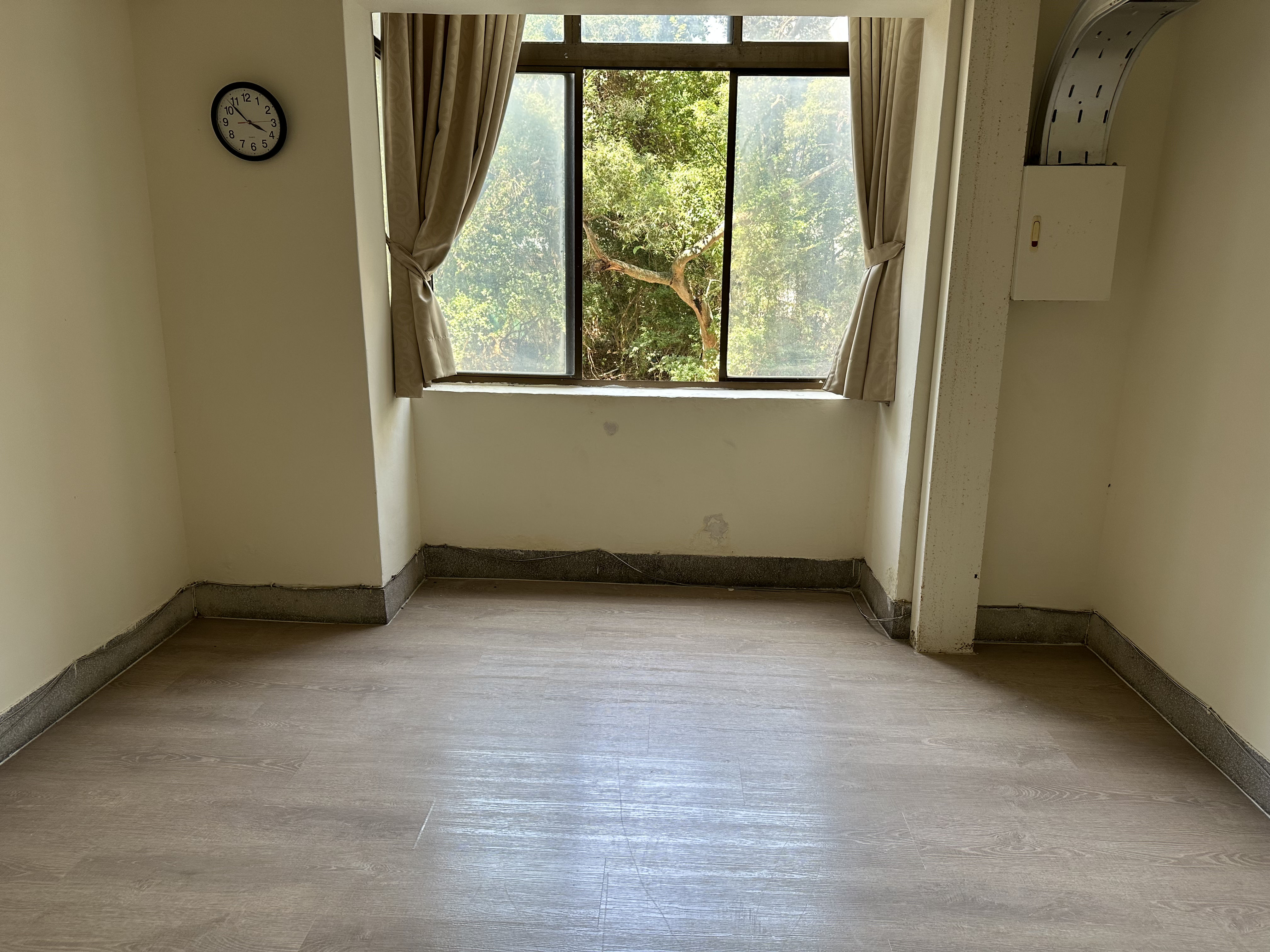 多信仰祈禱室（2F、7F）