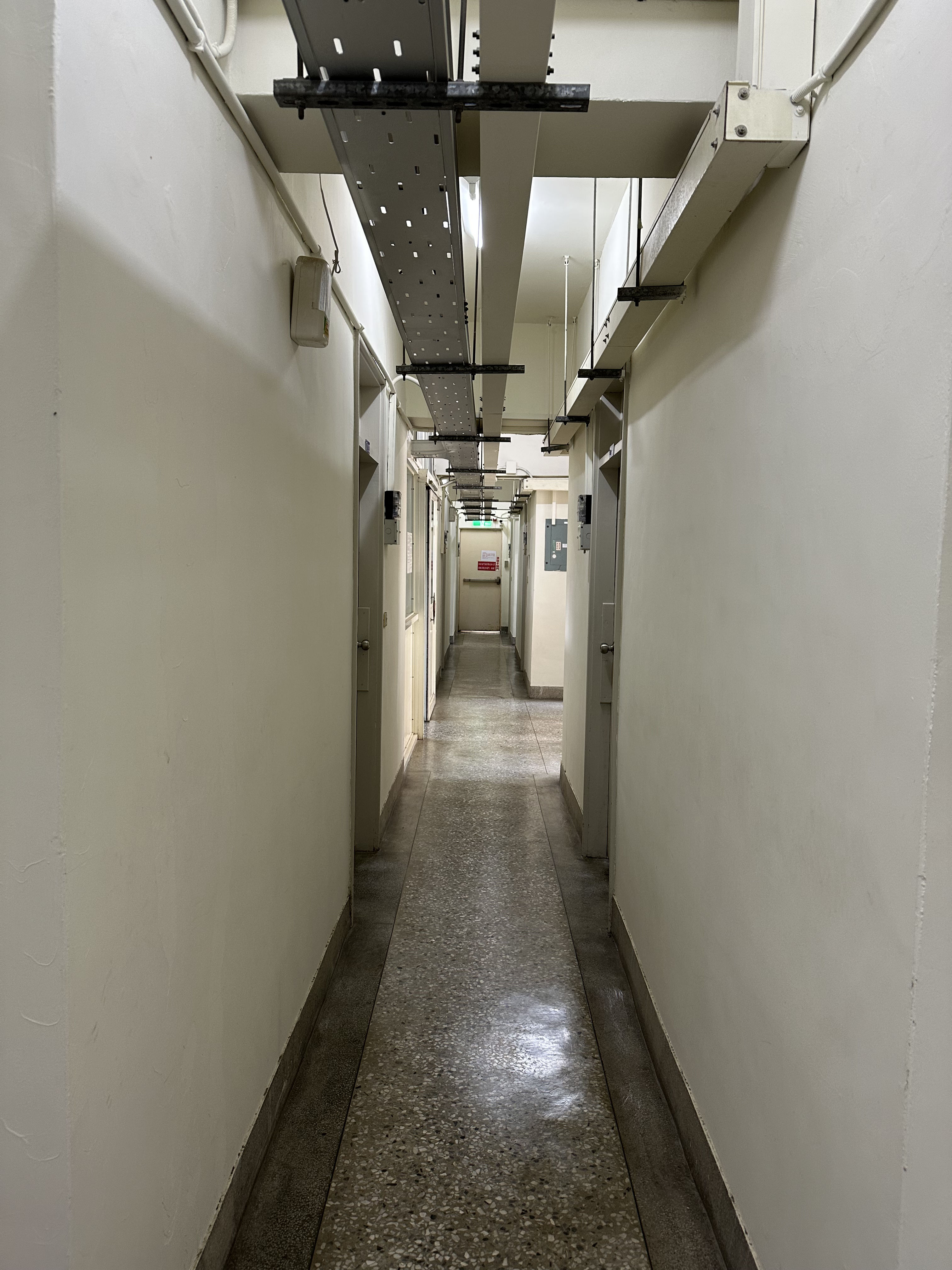 走廊