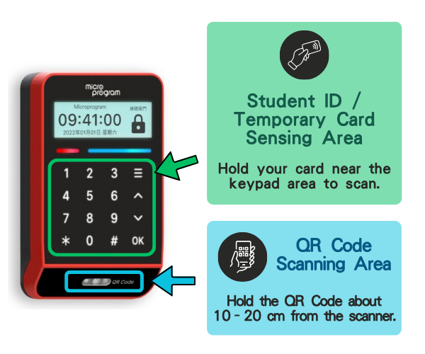 CardReader