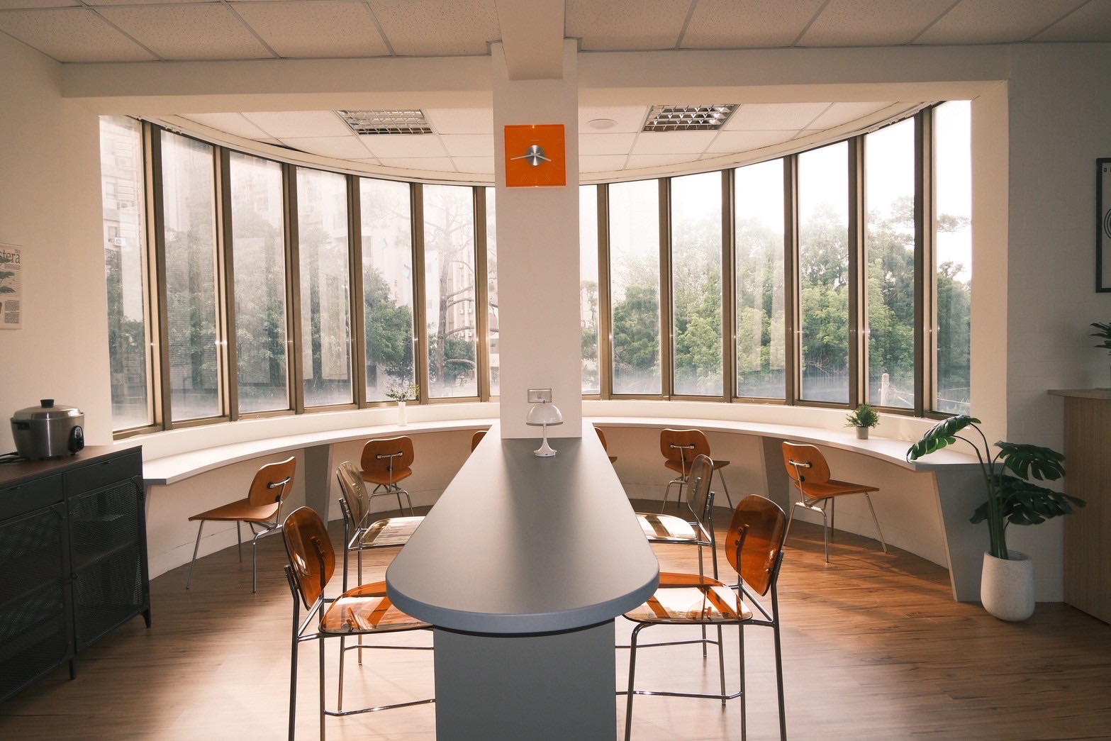 Dormitory Introduction
