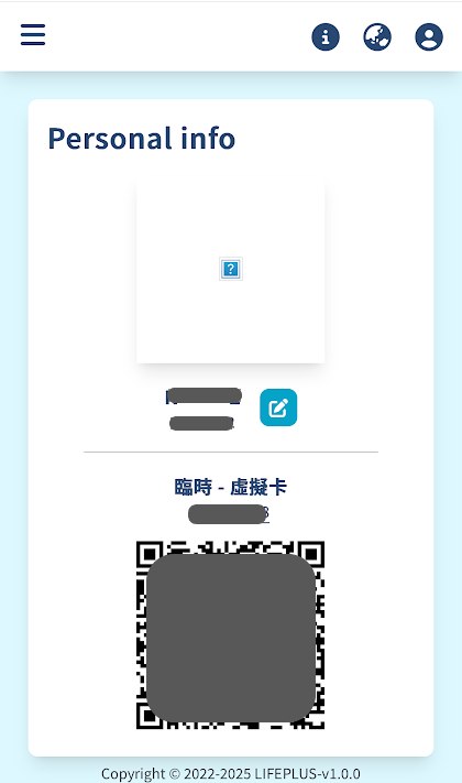 QRcode