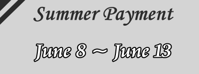 Summer Payment